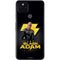 DC Comics Black Adam Movie Art Character and logo Google Pixel 5 Skin